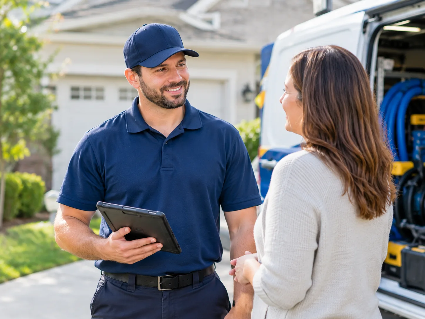 Sewage Backup Cleanup Bradley, FL FAQs